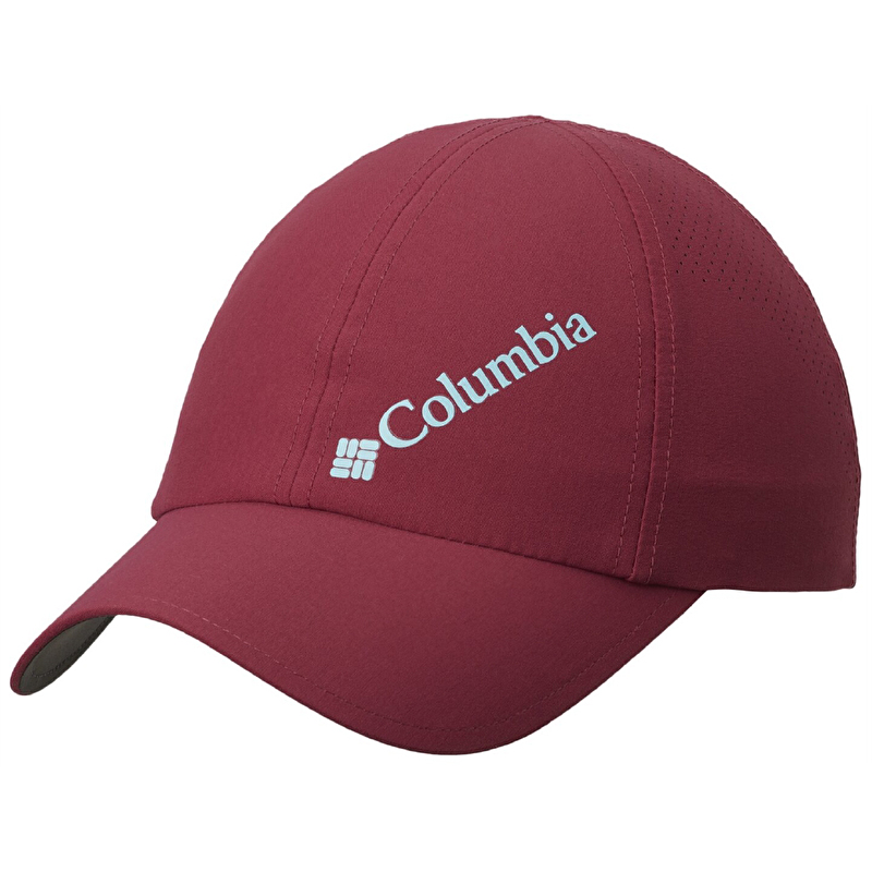 Silver Ridge™ III Ball Cap Unisex Şapka