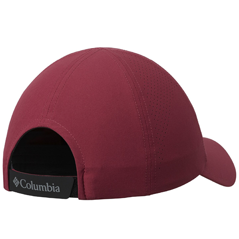 Silver Ridge™ III Ball Cap Unisex Şapka