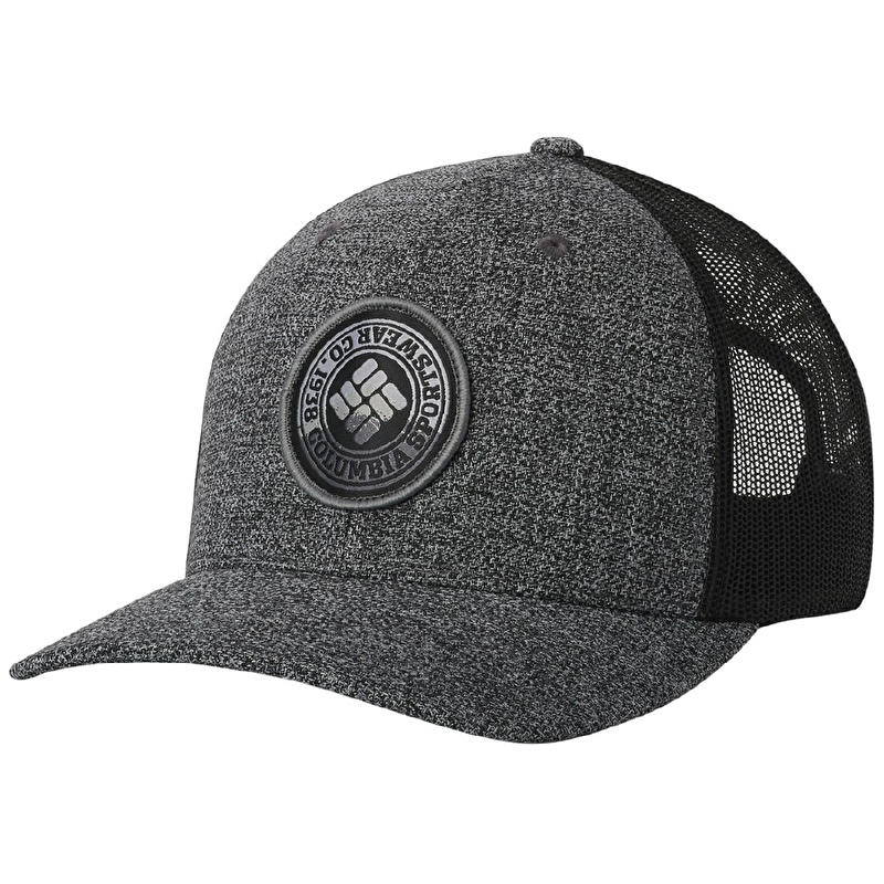 Columbia Mesh Snap Back Unisex Şapka