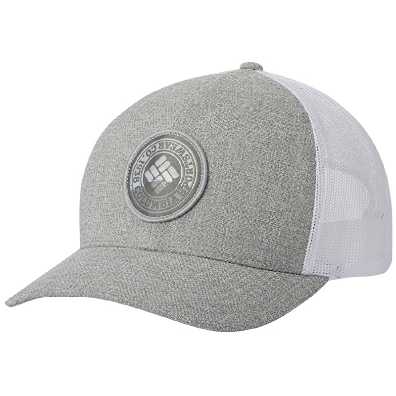 Columbia Mesh Snap Back Unisex Şapka