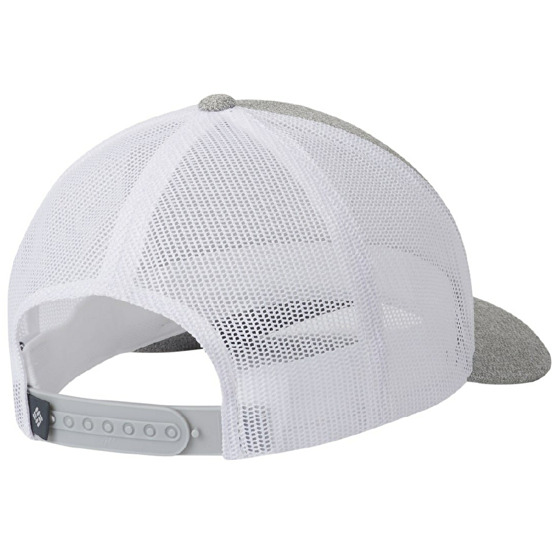 Columbia Mesh Snap Back Unisex Şapka