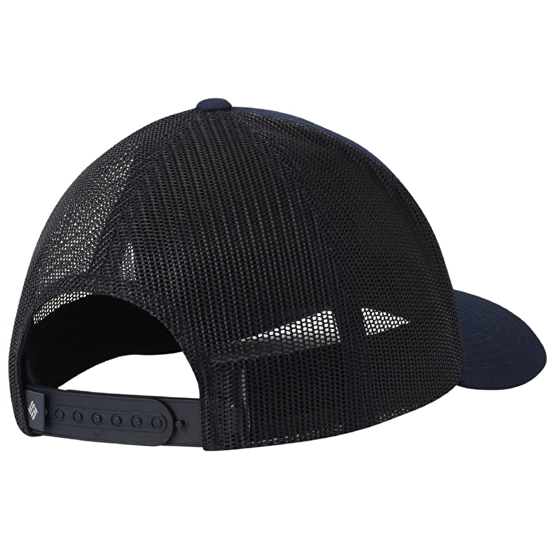Columbia Mesh Snap Back Unisex Şapka