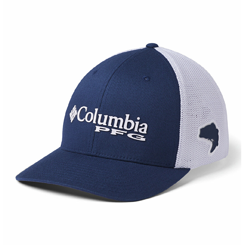 PFG Mesh Ball Cap Unisex Şapka