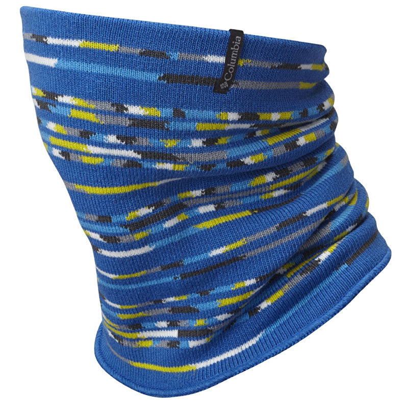 Alpine Action Youth Neck Gaiter Çocuk Boyunluk
