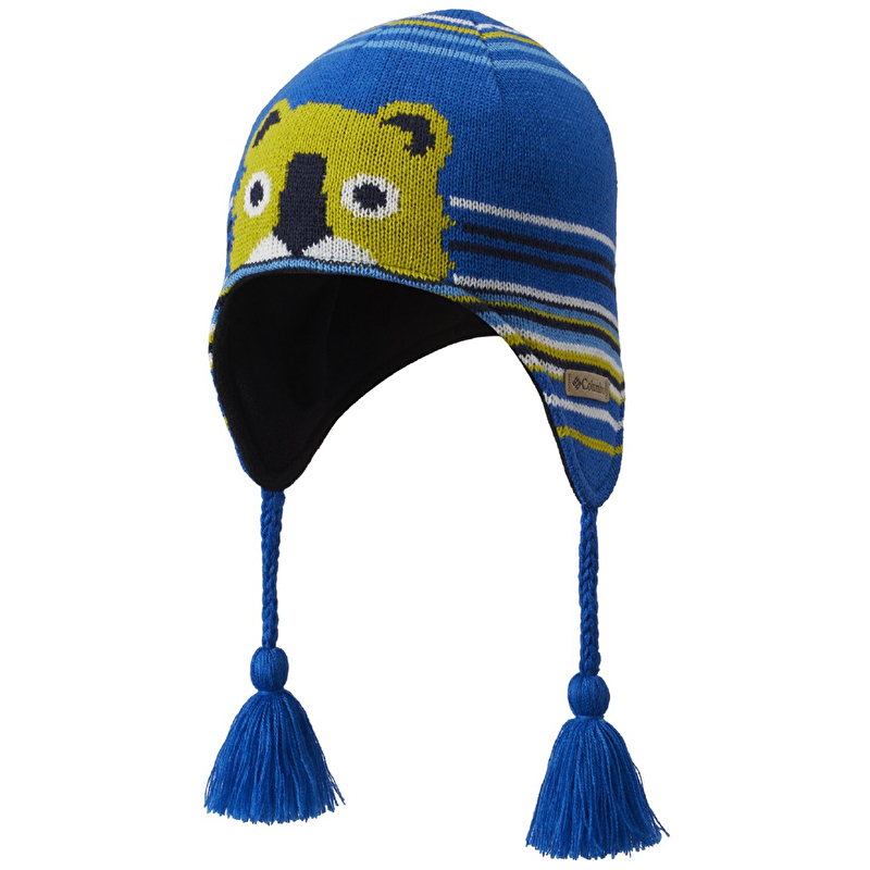 Youth Winter Worn Çocuk Bere