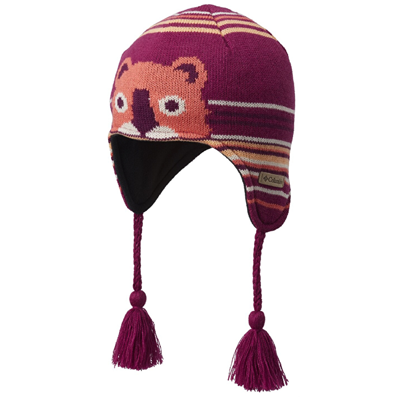 Youth Winter Worn Çocuk Bere