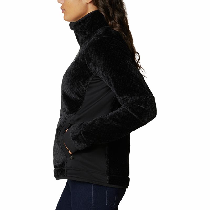 W Pearl Plush™ II Kadın Polar