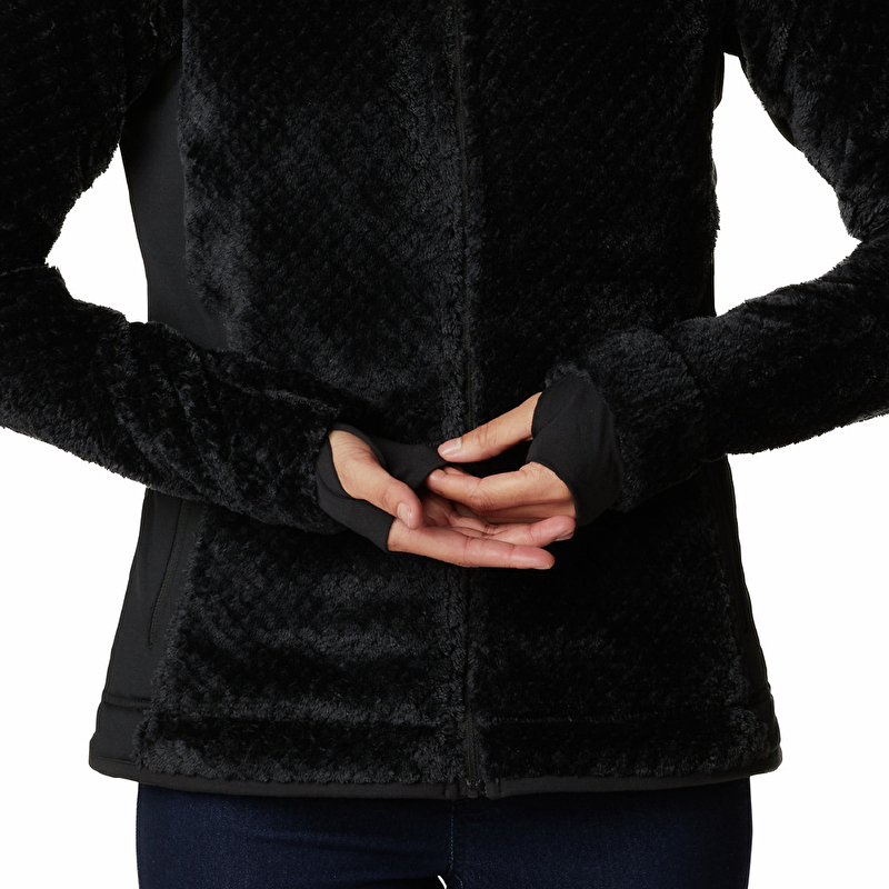 W Pearl Plush™ II Kadın Polar