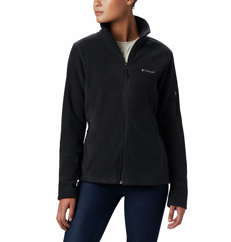Fast Trek™ II Jacket Kadın Polar