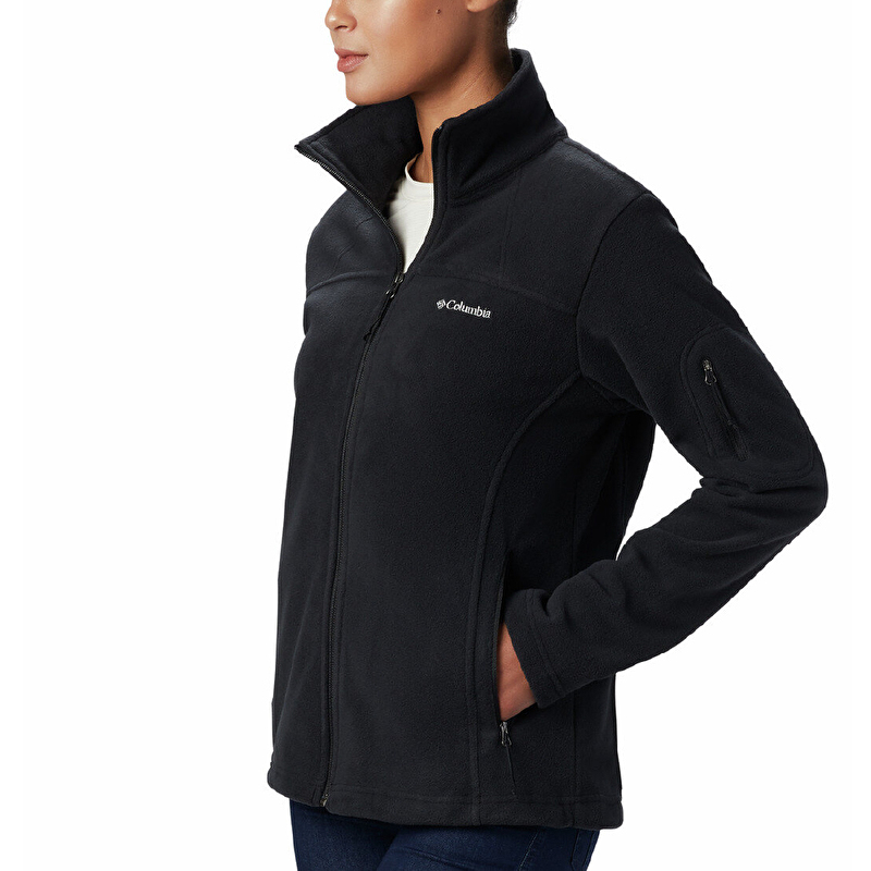 Fast Trek™ II Jacket Kadın Polar