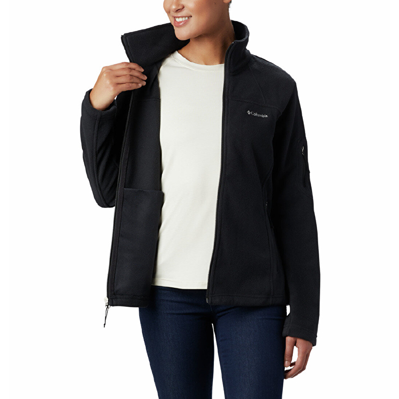 Fast Trek™ II Jacket Kadın Polar