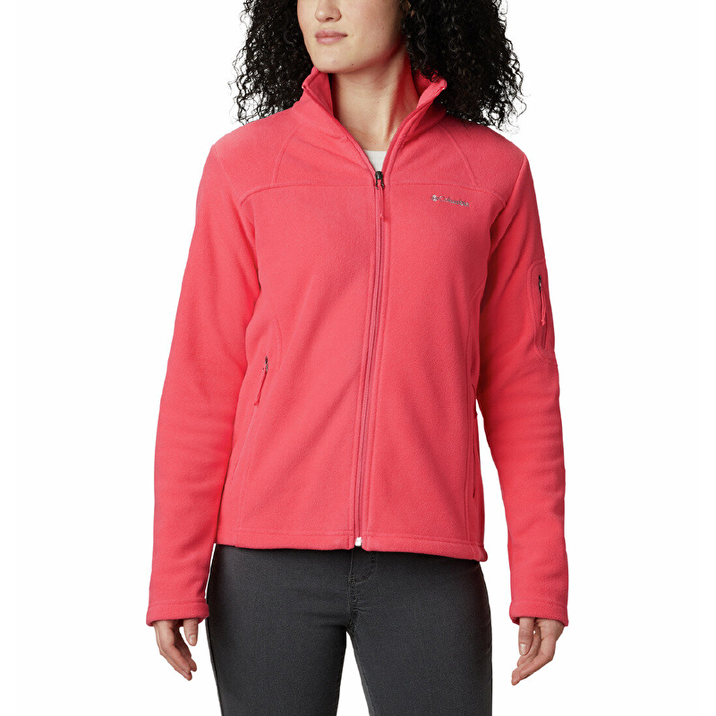 Fast Trek™ II Jacket Kadın Polar