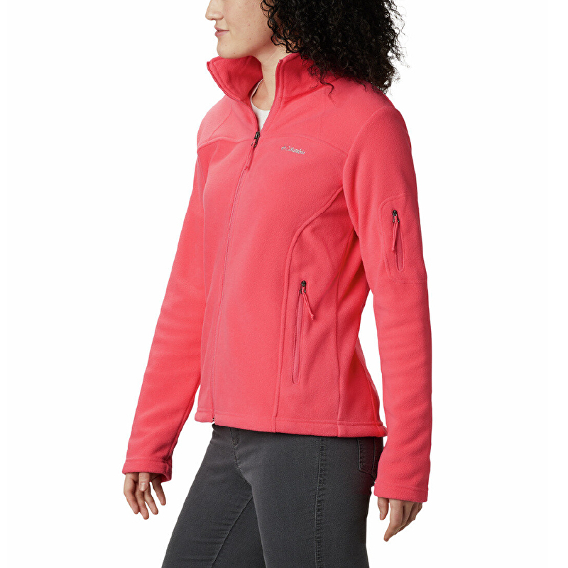 Fast Trek™ II Jacket Kadın Polar