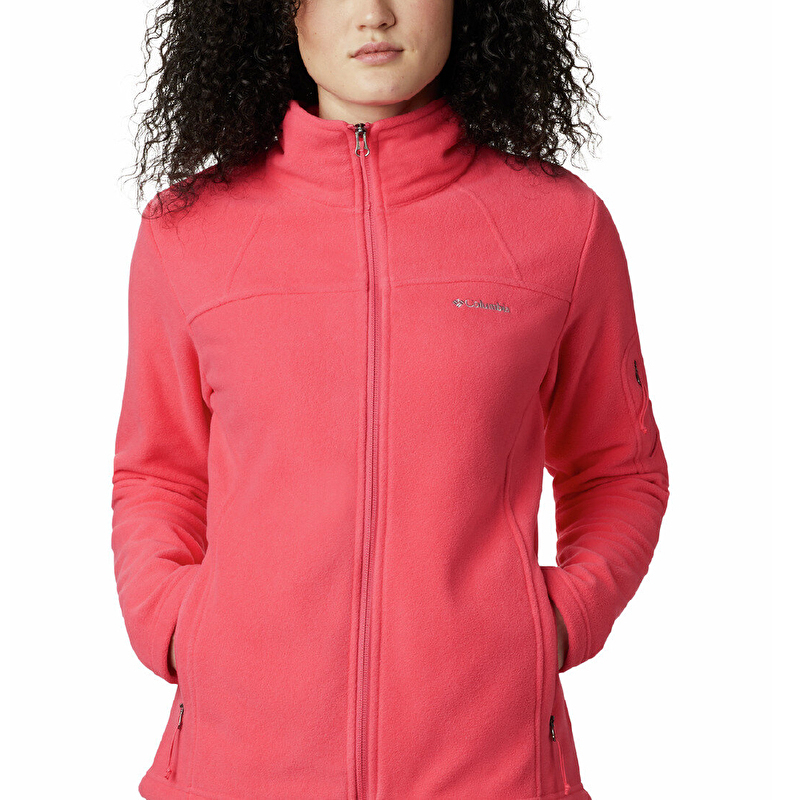 Fast Trek™ II Jacket Kadın Polar