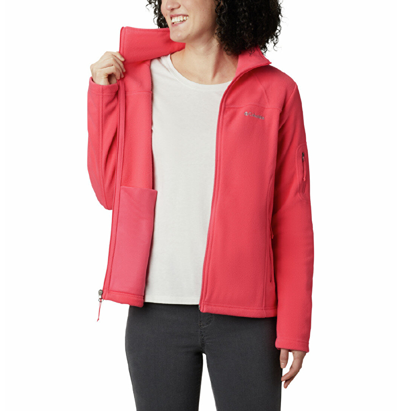 Fast Trek™ II Jacket Kadın Polar