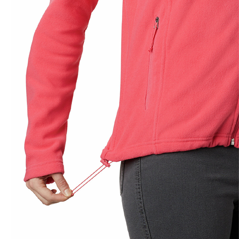 Fast Trek™ II Jacket Kadın Polar
