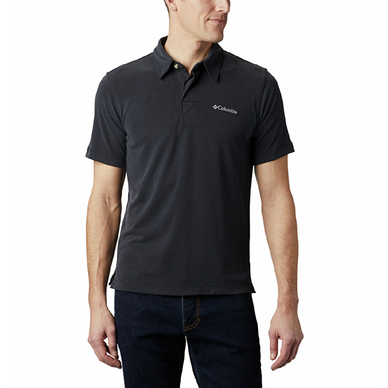 Sun Ridge Erkek Polo T-shirt