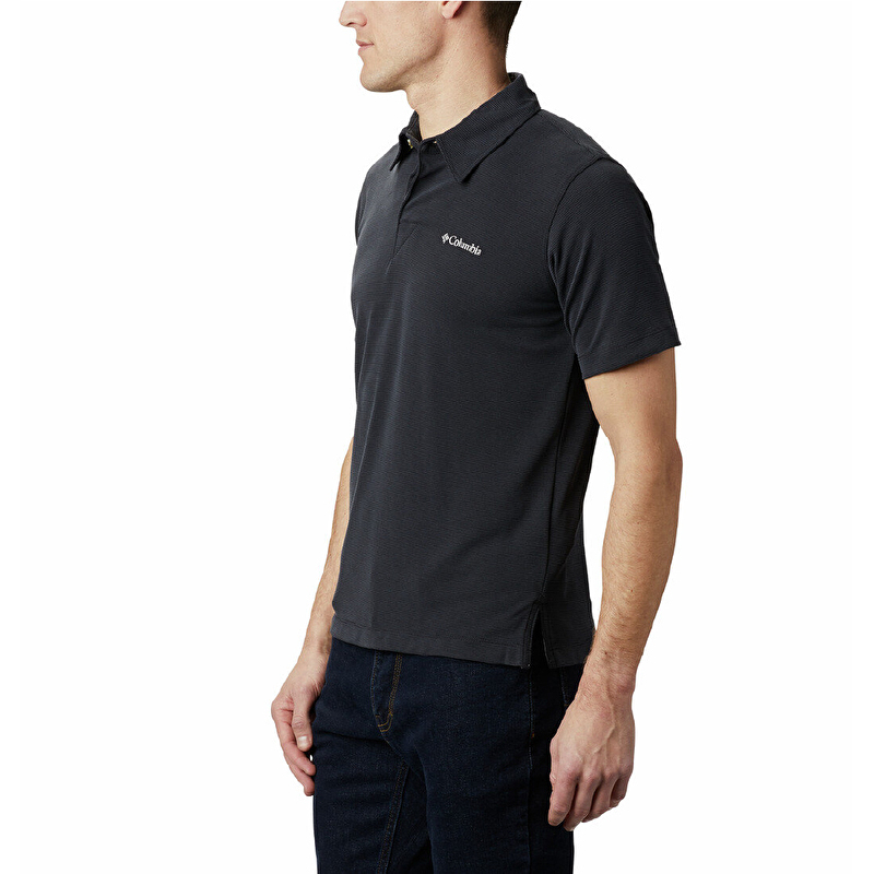 Sun Ridge Erkek Polo T-shirt