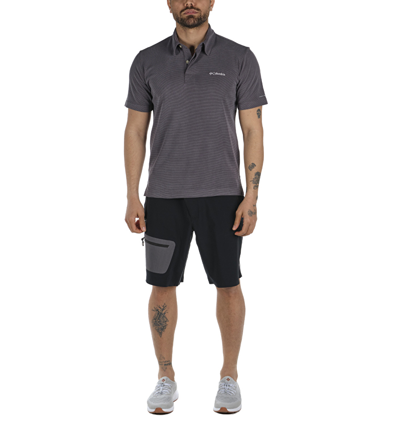 Sun Ridge Erkek Polo T-shirt