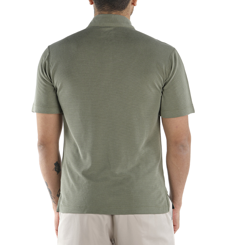 Sun Ridge Erkek Polo T-shirt