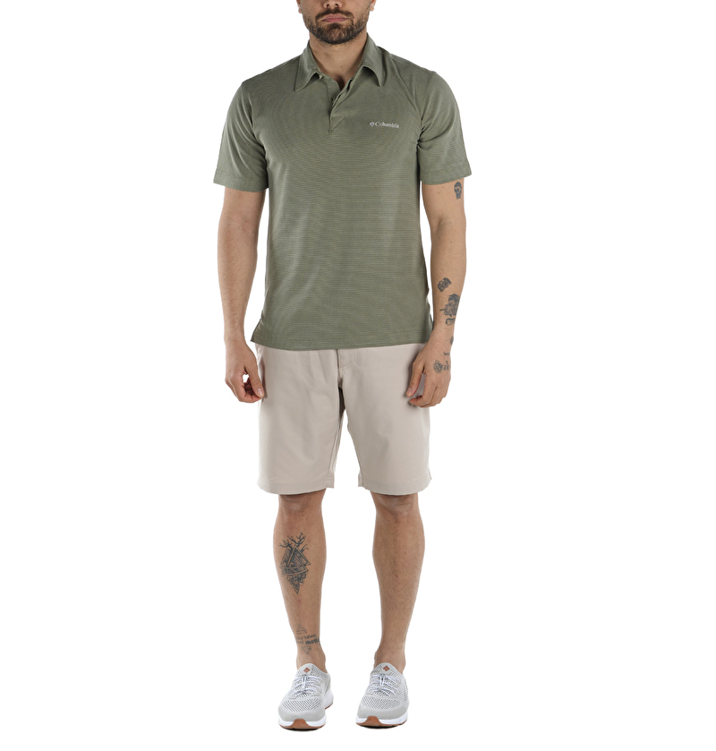 Sun Ridge Erkek Polo T-shirt