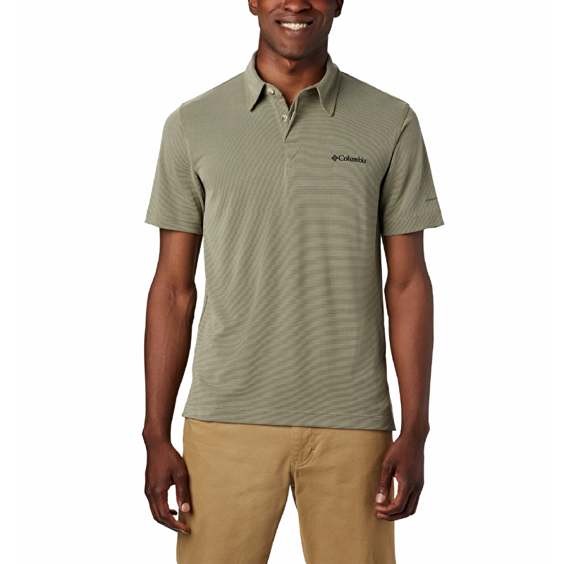 Sun Ridge Erkek Polo T-shirt