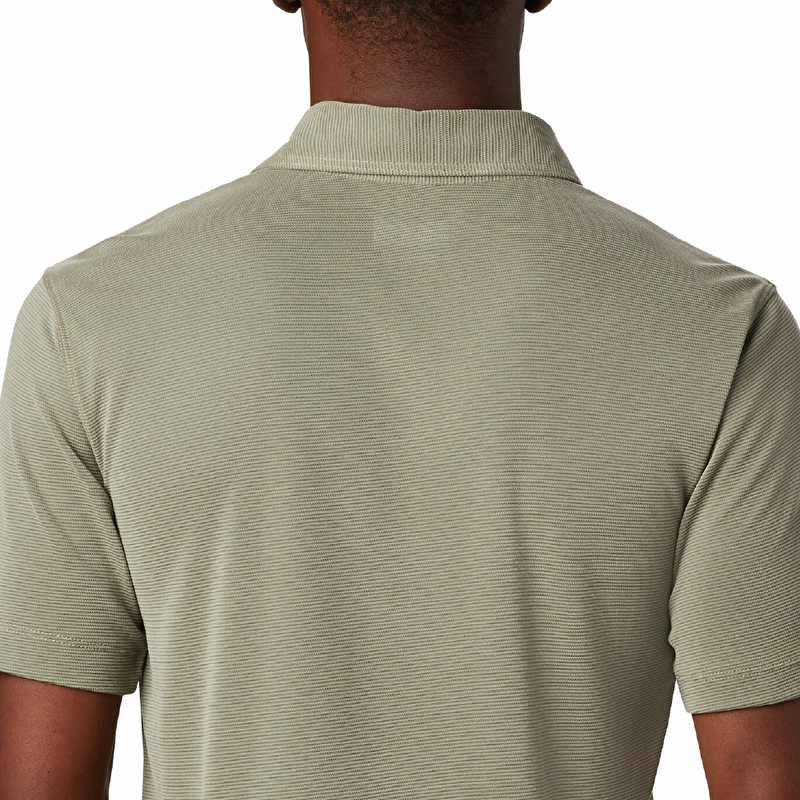 Sun Ridge Erkek Polo T-shirt