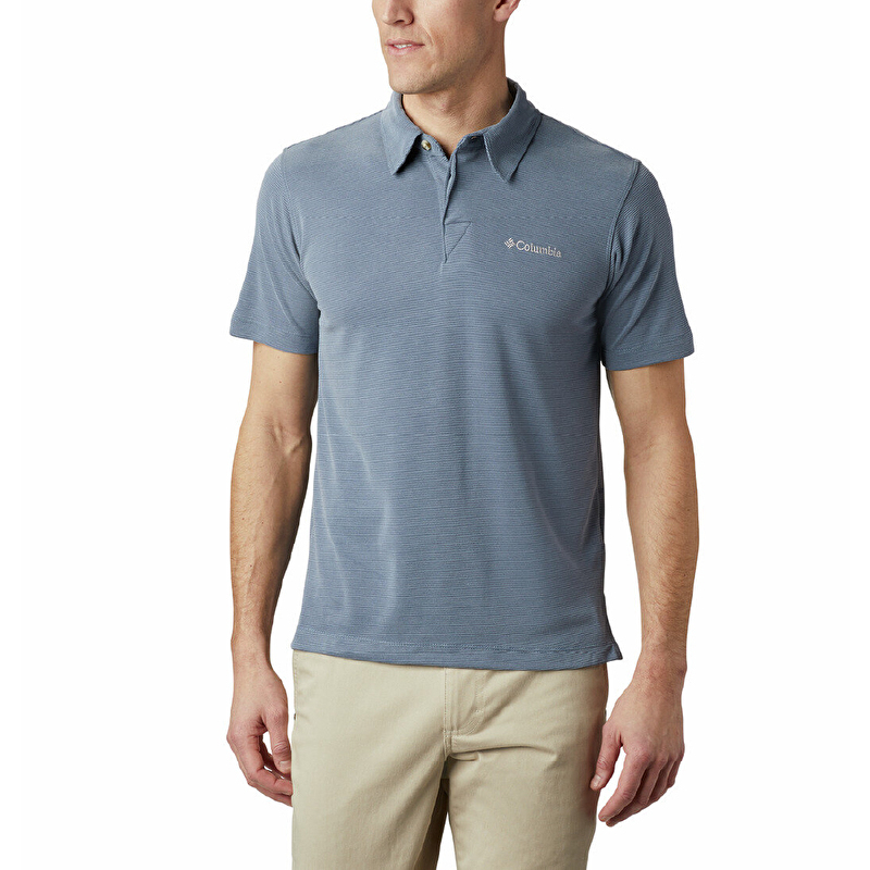 Sun Ridge Erkek Polo T-shirt