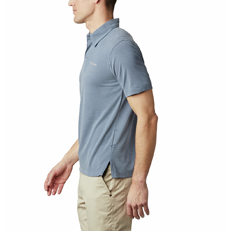 Sun Ridge Erkek Polo T-shirt