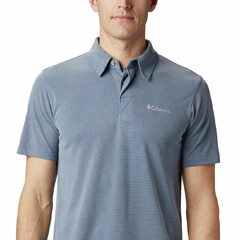 Sun Ridge Erkek Polo T-shirt