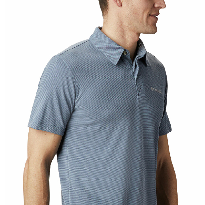 Sun Ridge Erkek Polo T-shirt