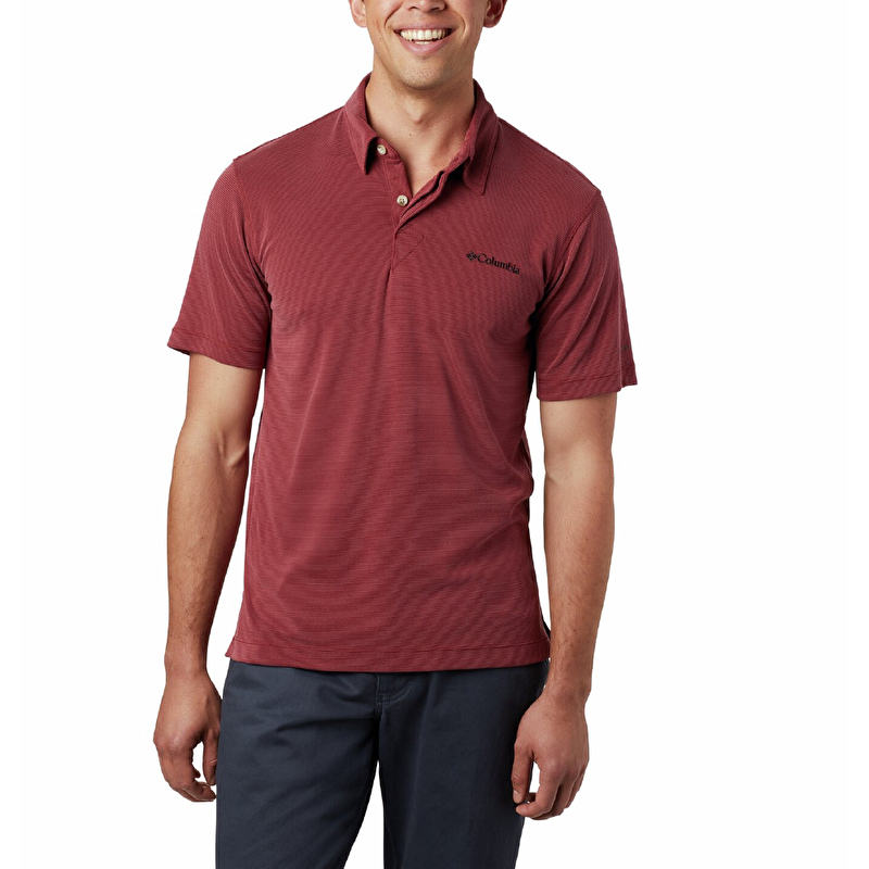 Sun Ridge Erkek Polo T-shirt
