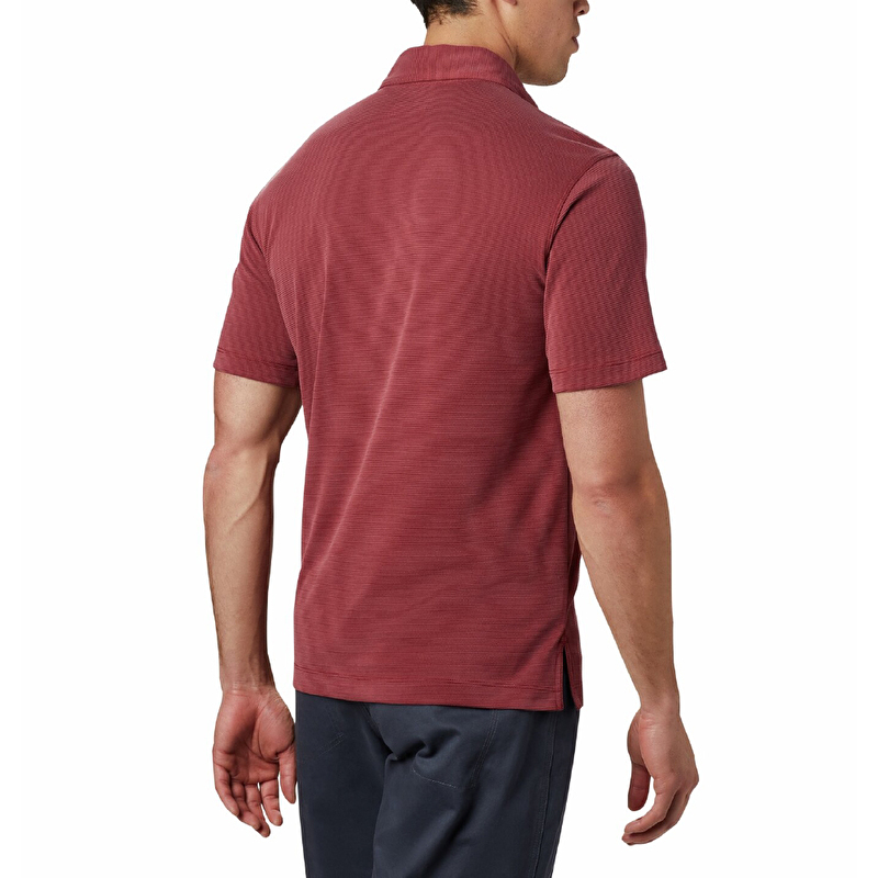 Sun Ridge Erkek Polo T-shirt