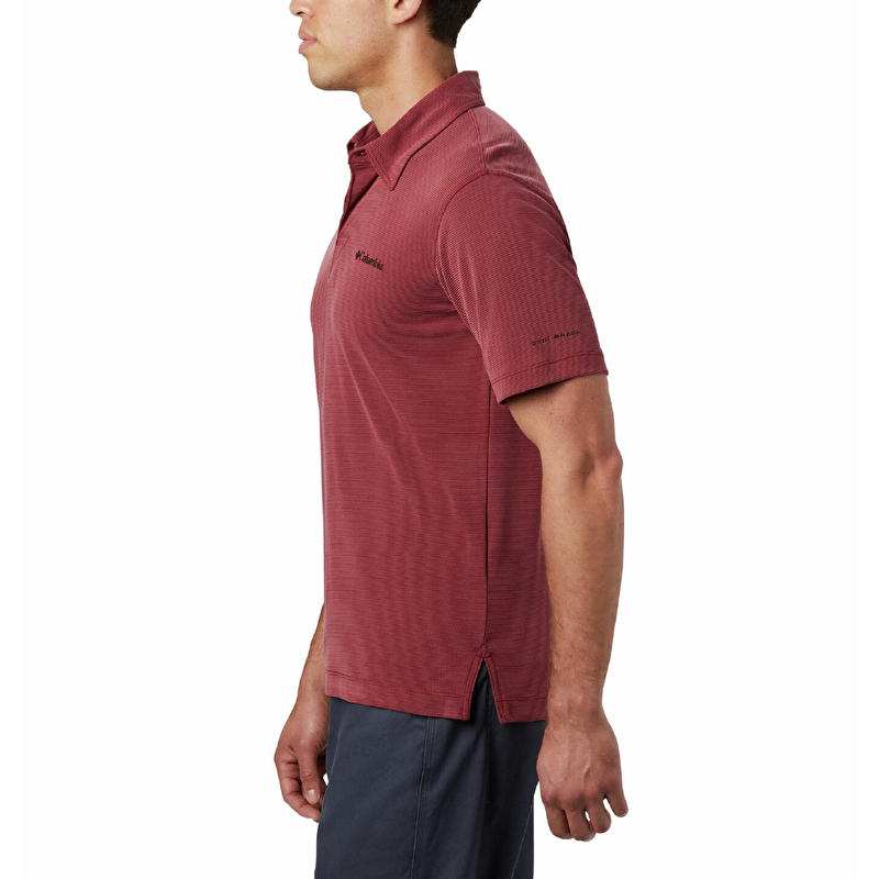Sun Ridge Erkek Polo T-shirt