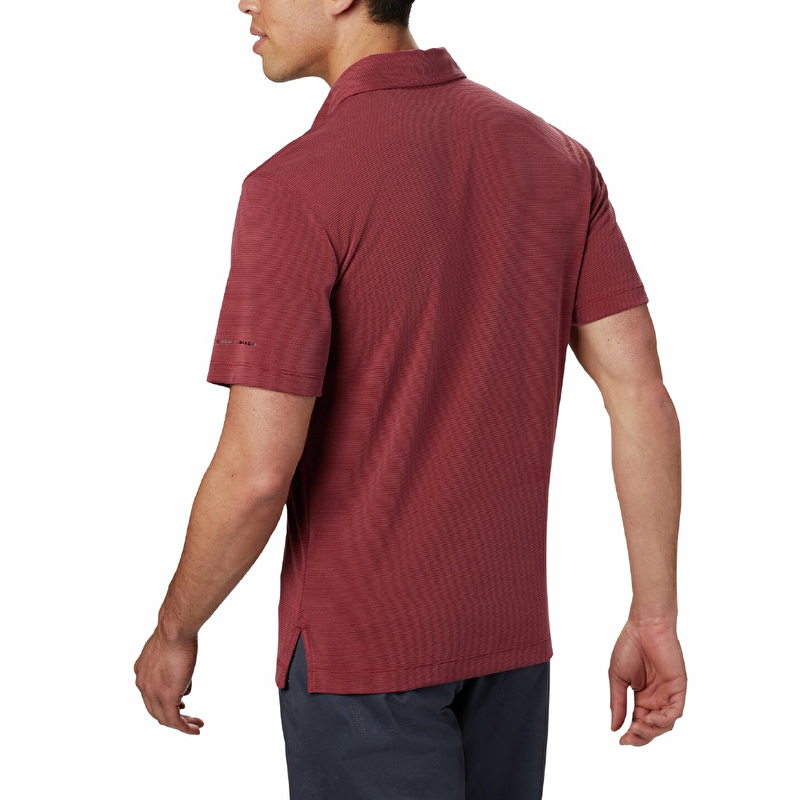 Sun Ridge Erkek Polo T-shirt