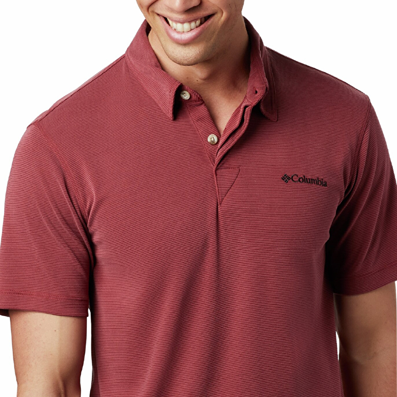 Sun Ridge Erkek Polo T-shirt