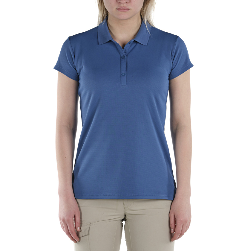 Innisfree Kısa Kollu Kadın Polo T-shirt
