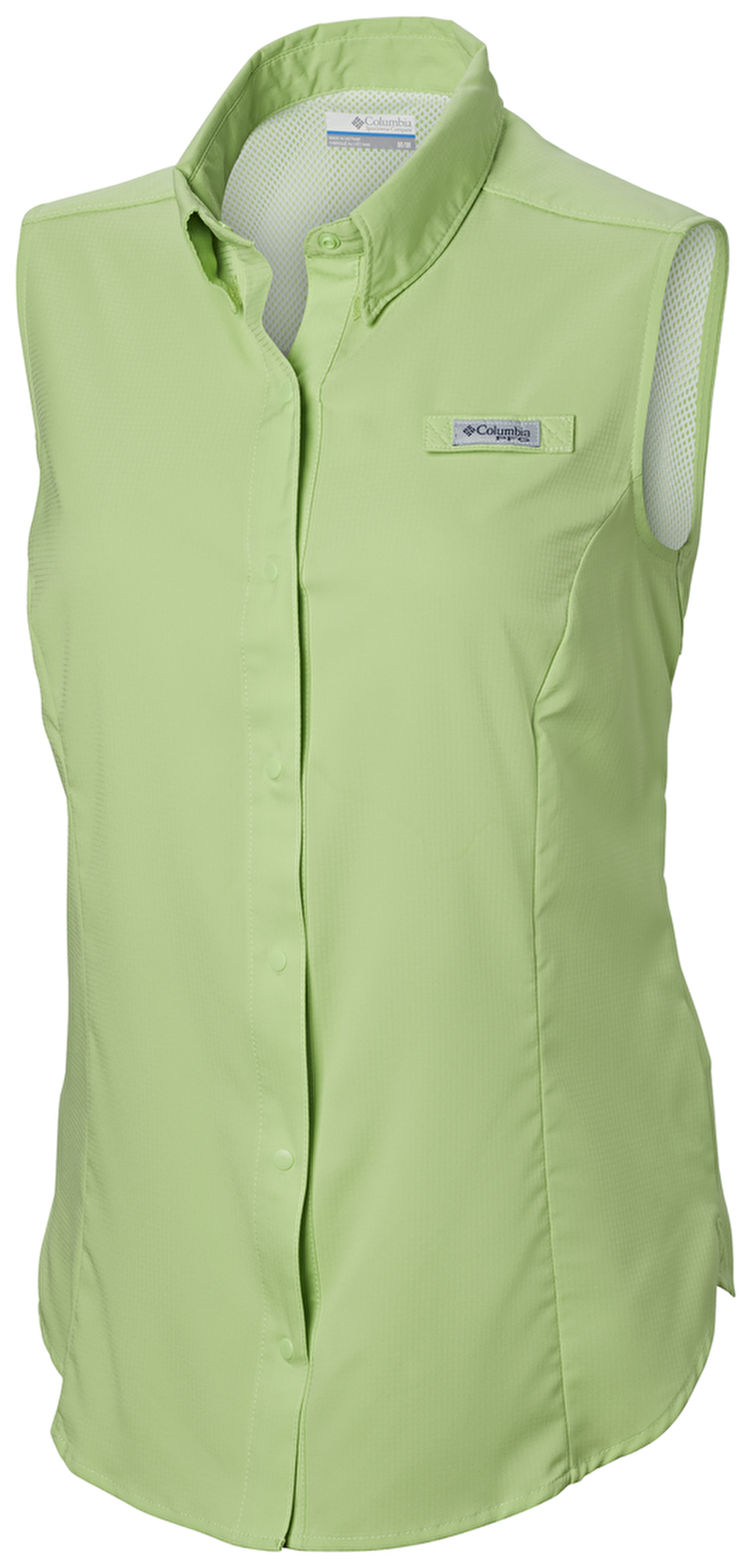 Tamiami™ WoMens Sleeveless Kadın Gömlek