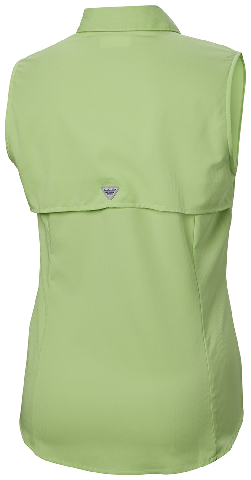 Tamiami™ WoMens Sleeveless Kadın Gömlek
