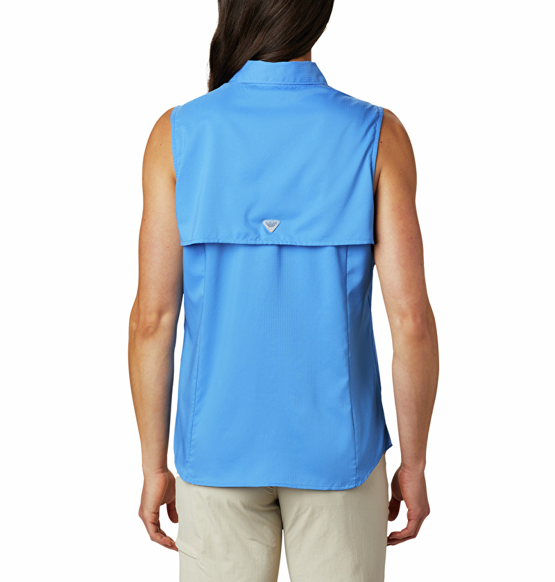 Tamiami™ WoMens Sleeveless Kadın Gömlek