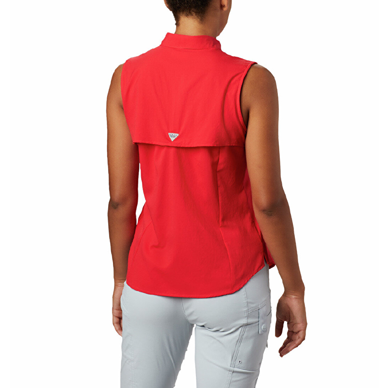 Tamiami™ WoMens Sleeveless Kadın Gömlek