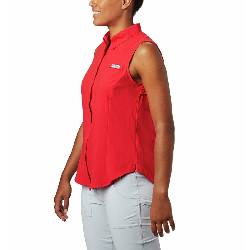 Tamiami™ WoMens Sleeveless Kadın Gömlek