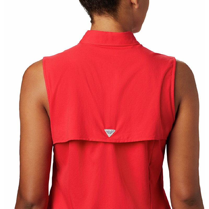 Tamiami™ WoMens Sleeveless Kadın Gömlek