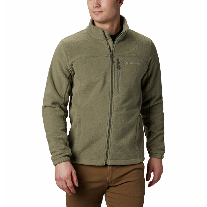 Marys Peak Fleece Erkek Polar