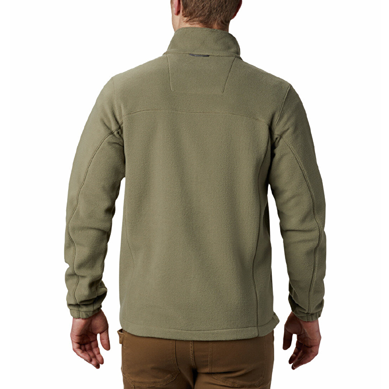 Marys Peak Fleece Erkek Polar