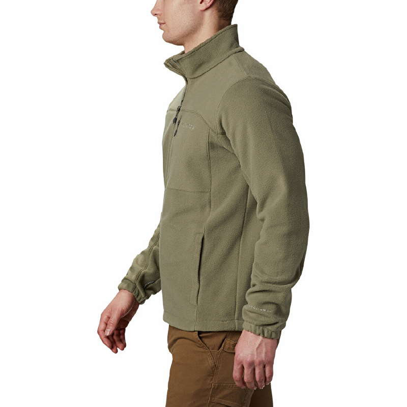 Marys Peak Fleece Erkek Polar