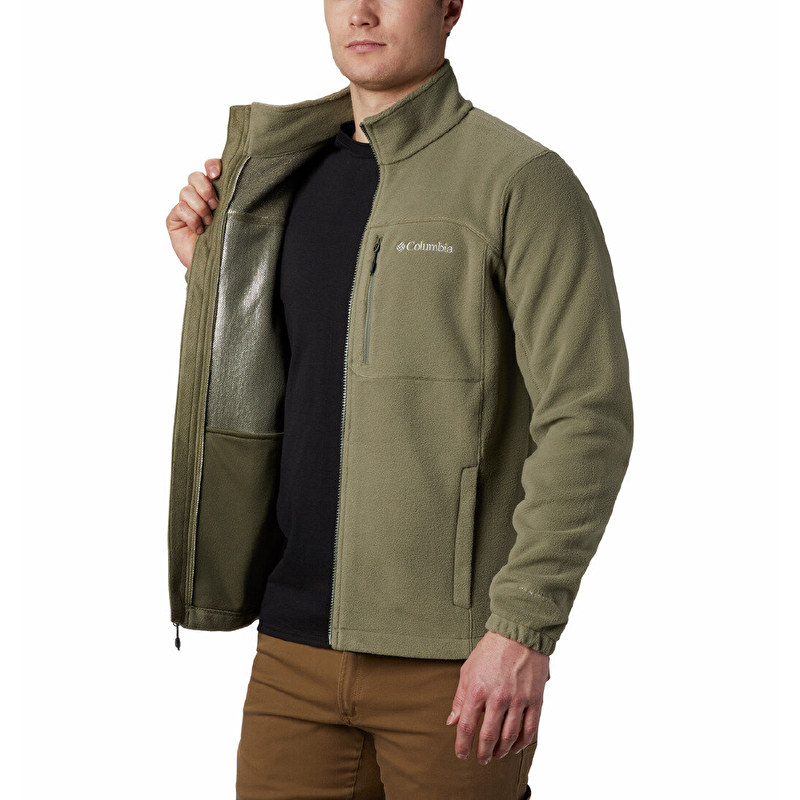 Marys Peak Fleece Erkek Polar