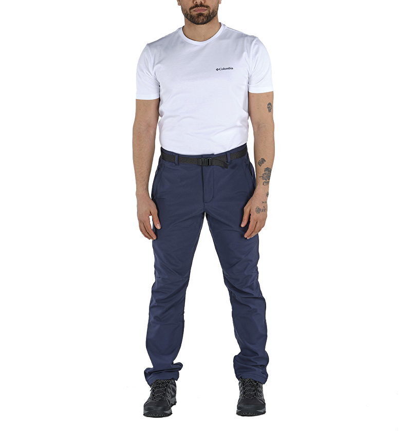 Leader Crest Erkek Pantolon