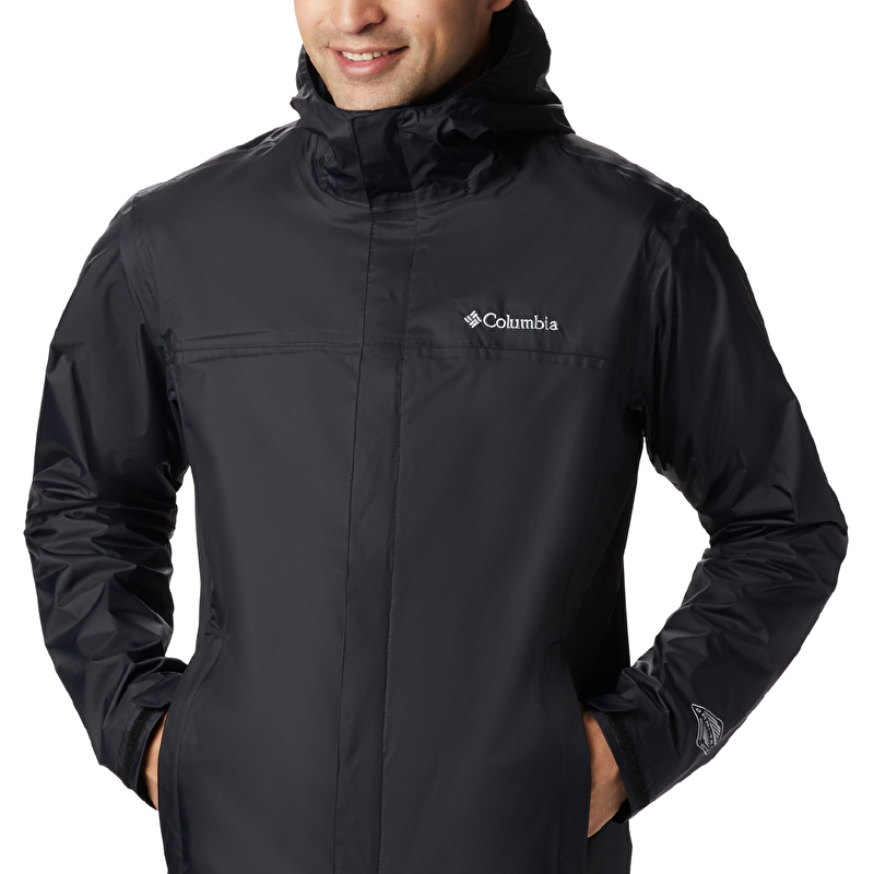 Watertight II Erkek Yağmurluk