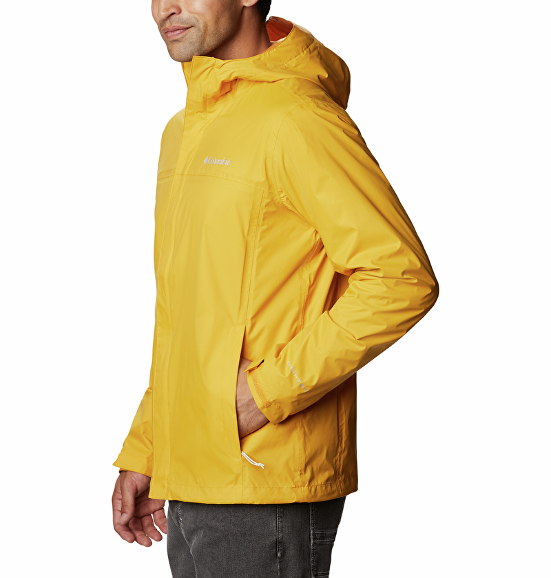 Watertight II Erkek Yağmurluk